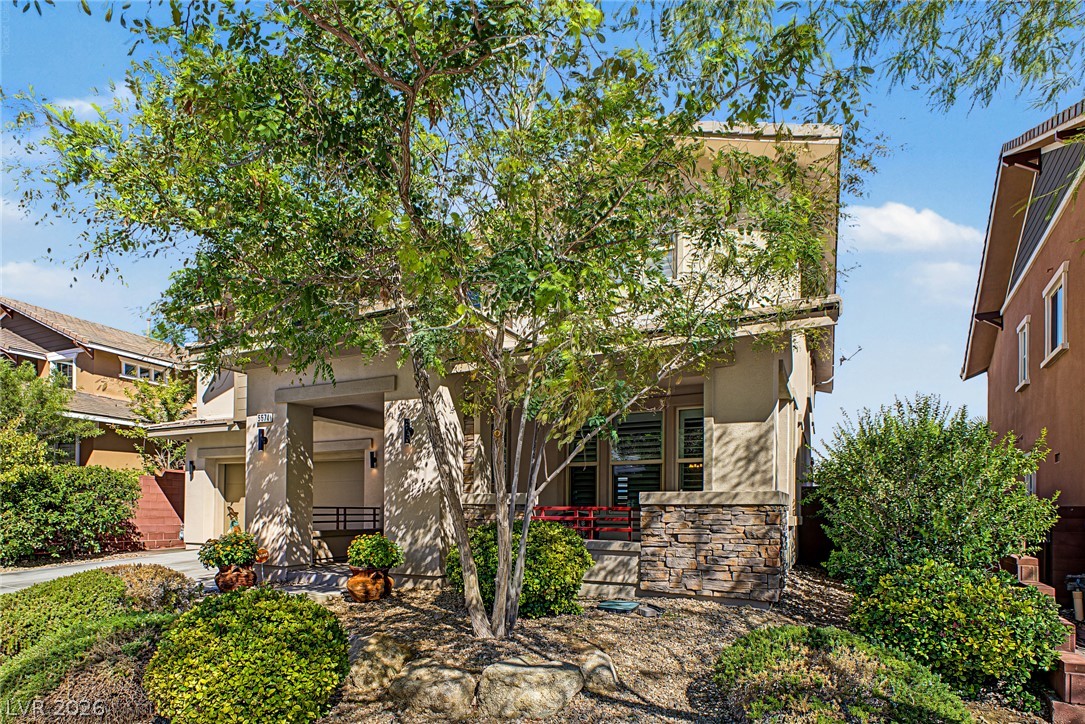 5574 Oak Bend Drive Las Vegas NV 89135