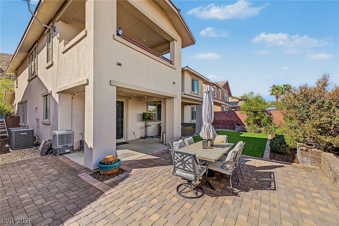 5574 Oak Bend Drive Las Vegas NV 89135