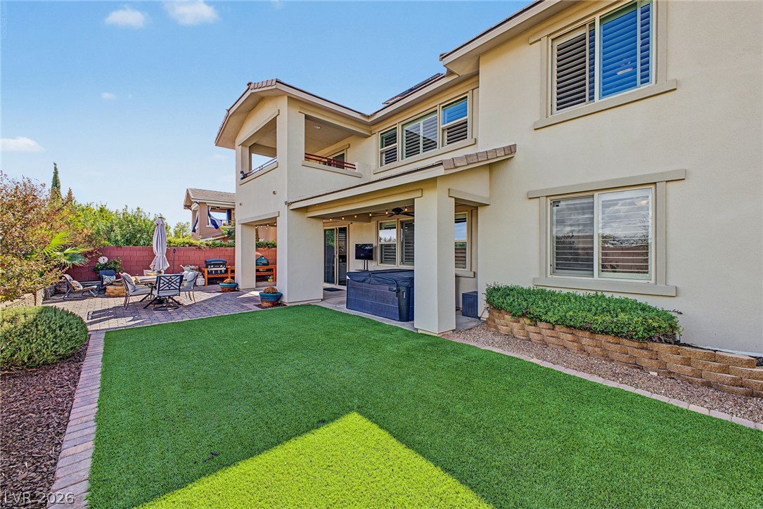 5574 Oak Bend Drive Las Vegas NV 89135