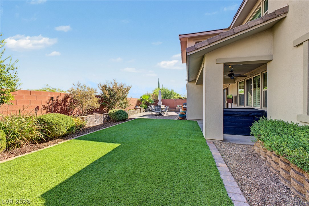 5574 Oak Bend Drive Las Vegas NV 89135