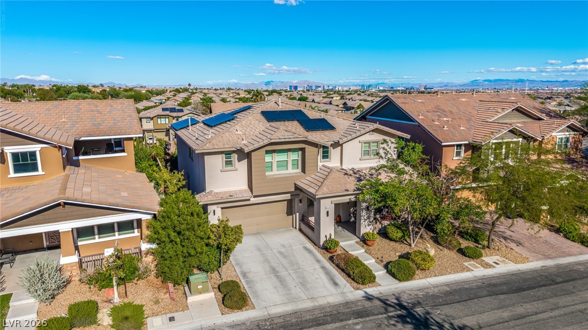 5574 Oak Bend Drive Las Vegas NV 89135