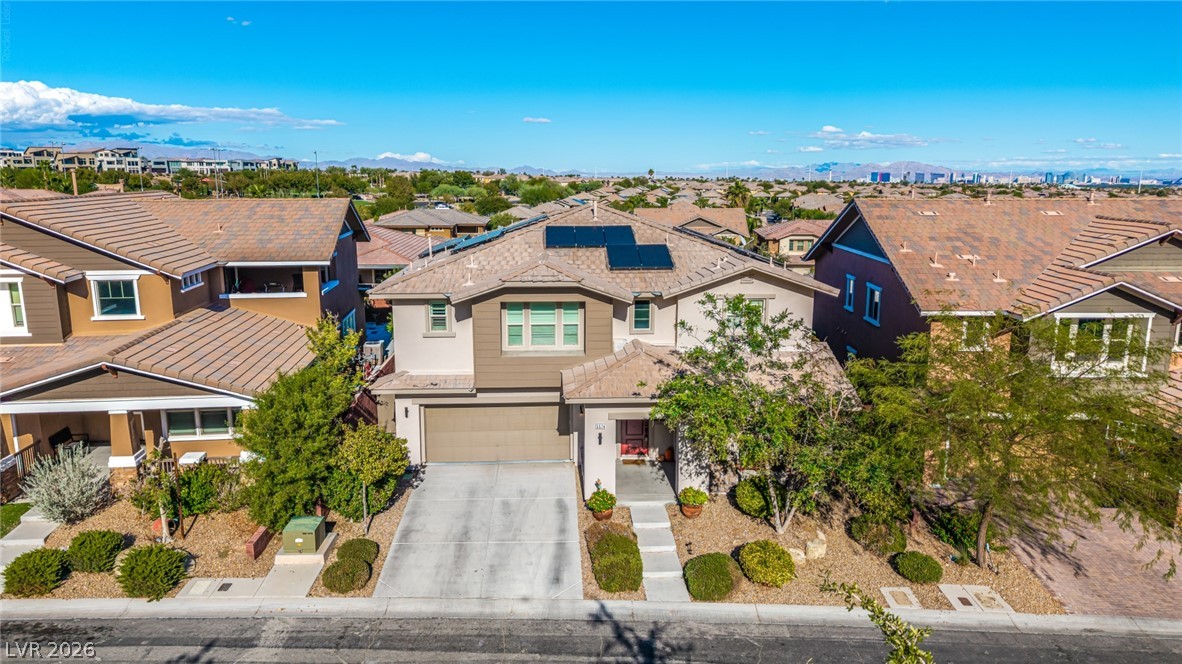 5574 Oak Bend Drive Las Vegas NV 89135