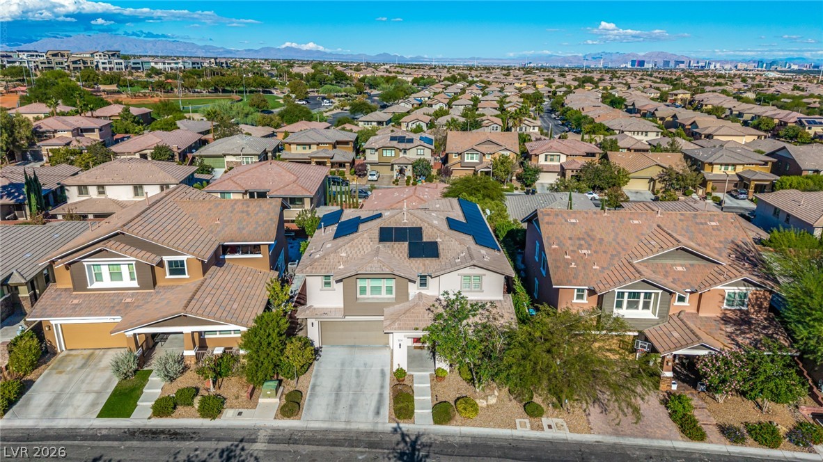 5574 Oak Bend Drive Las Vegas NV 89135