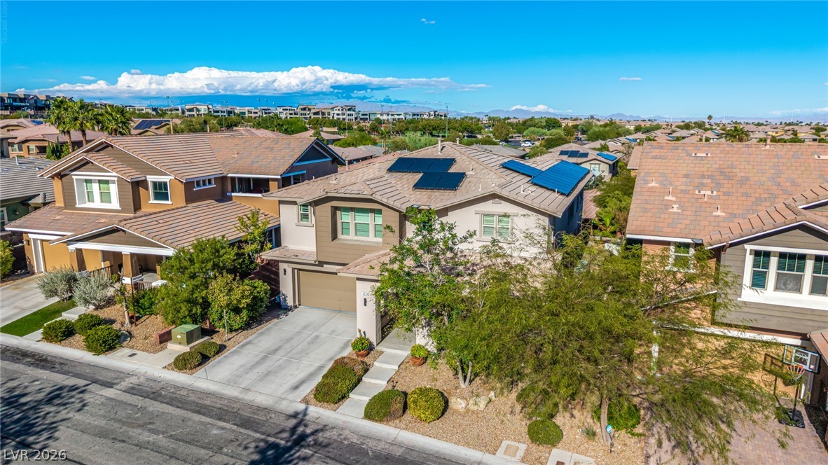 5574 Oak Bend Drive Las Vegas NV 89135