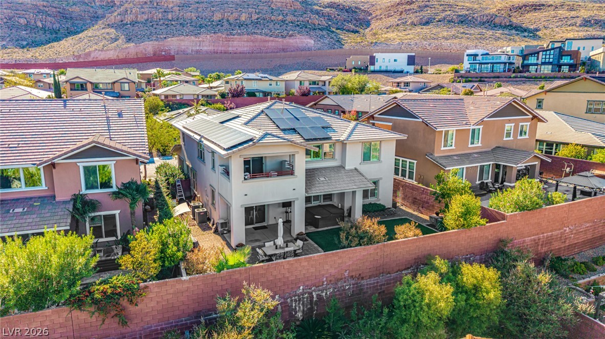 5574 Oak Bend Drive Las Vegas NV 89135