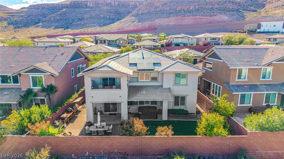 5574 Oak Bend Drive Las Vegas NV 89135