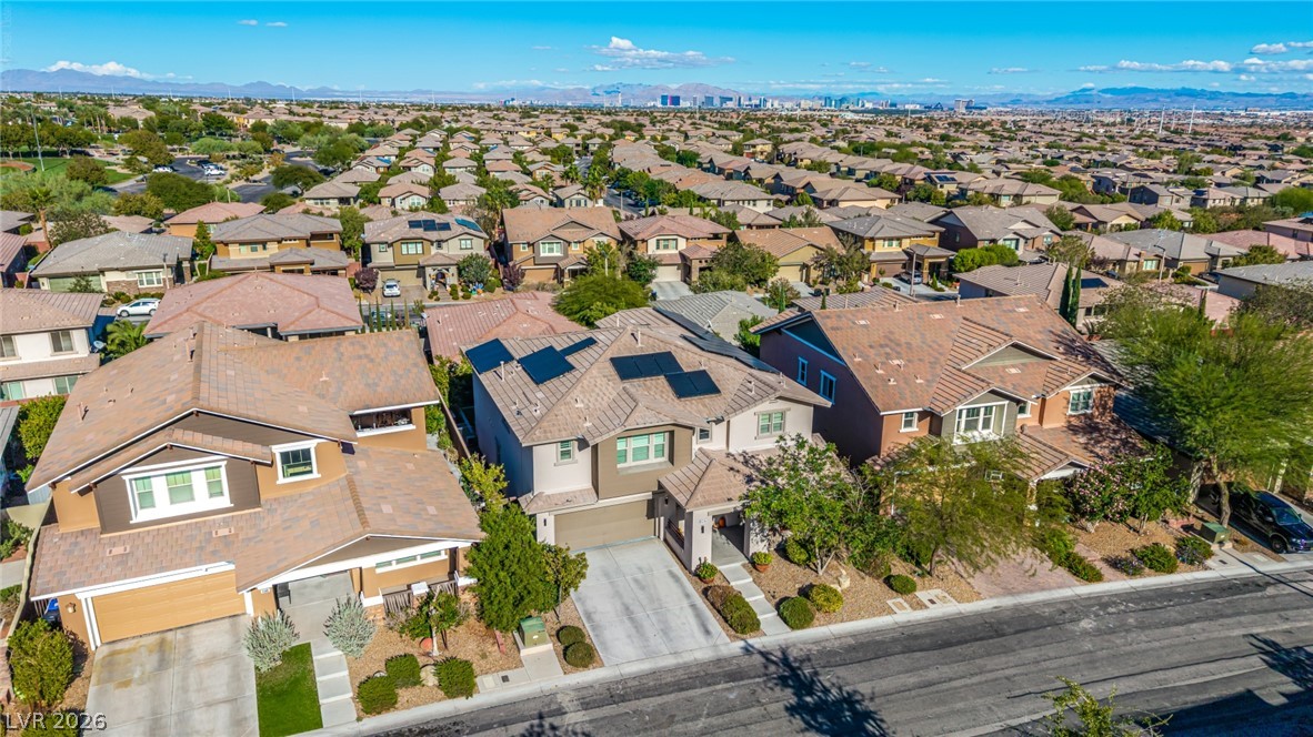 5574 Oak Bend Drive Las Vegas NV 89135