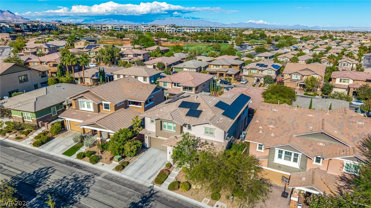 5574 Oak Bend Drive Las Vegas NV 89135