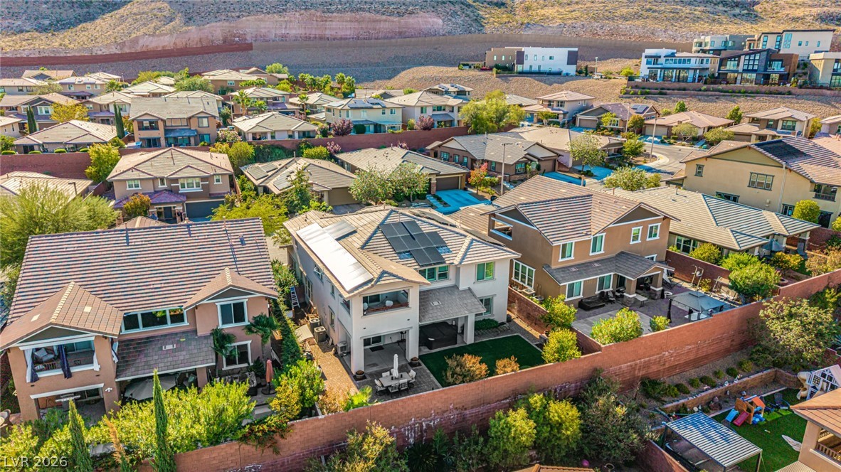 5574 Oak Bend Drive Las Vegas NV 89135