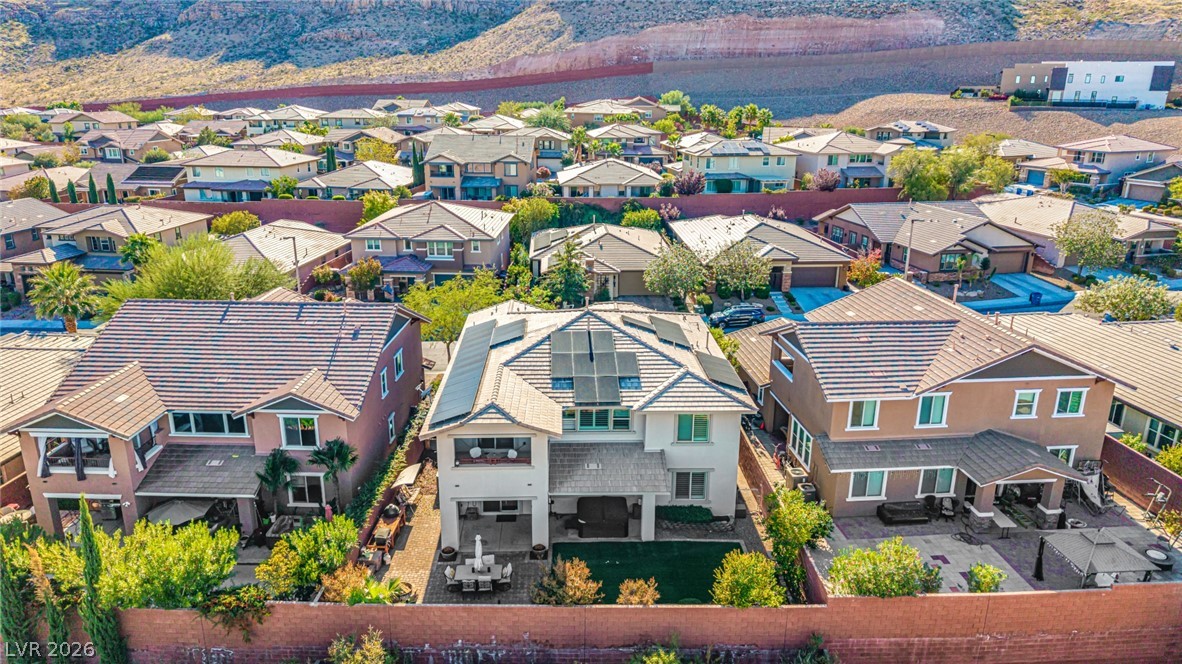 5574 Oak Bend Drive Las Vegas NV 89135