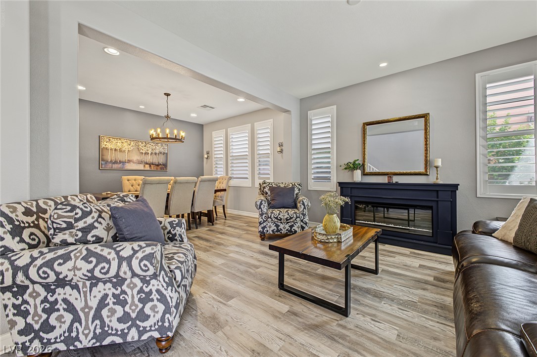 5574 Oak Bend Drive Las Vegas NV 89135
