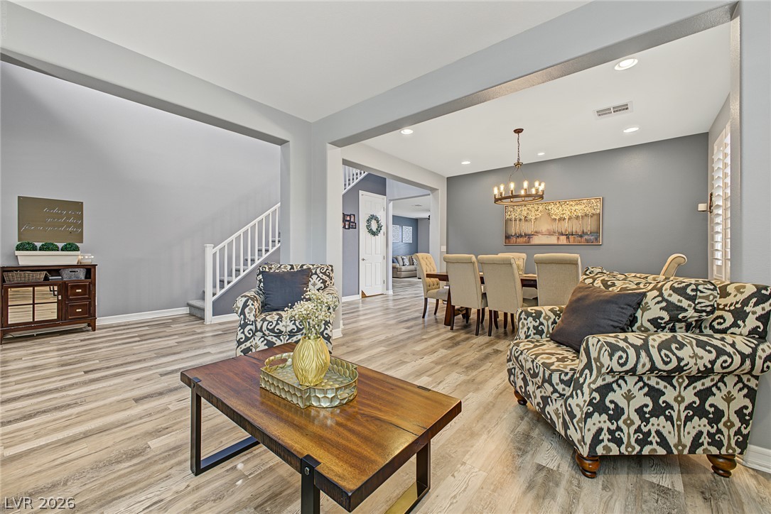 5574 Oak Bend Drive Las Vegas NV 89135