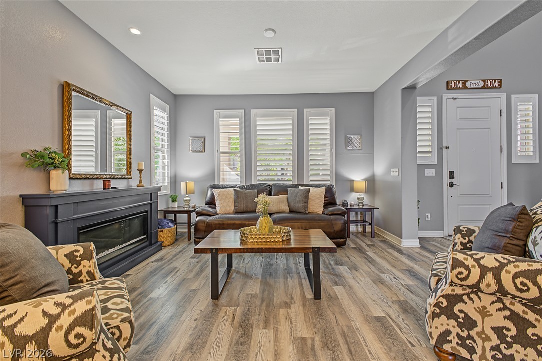 5574 Oak Bend Drive Las Vegas NV 89135