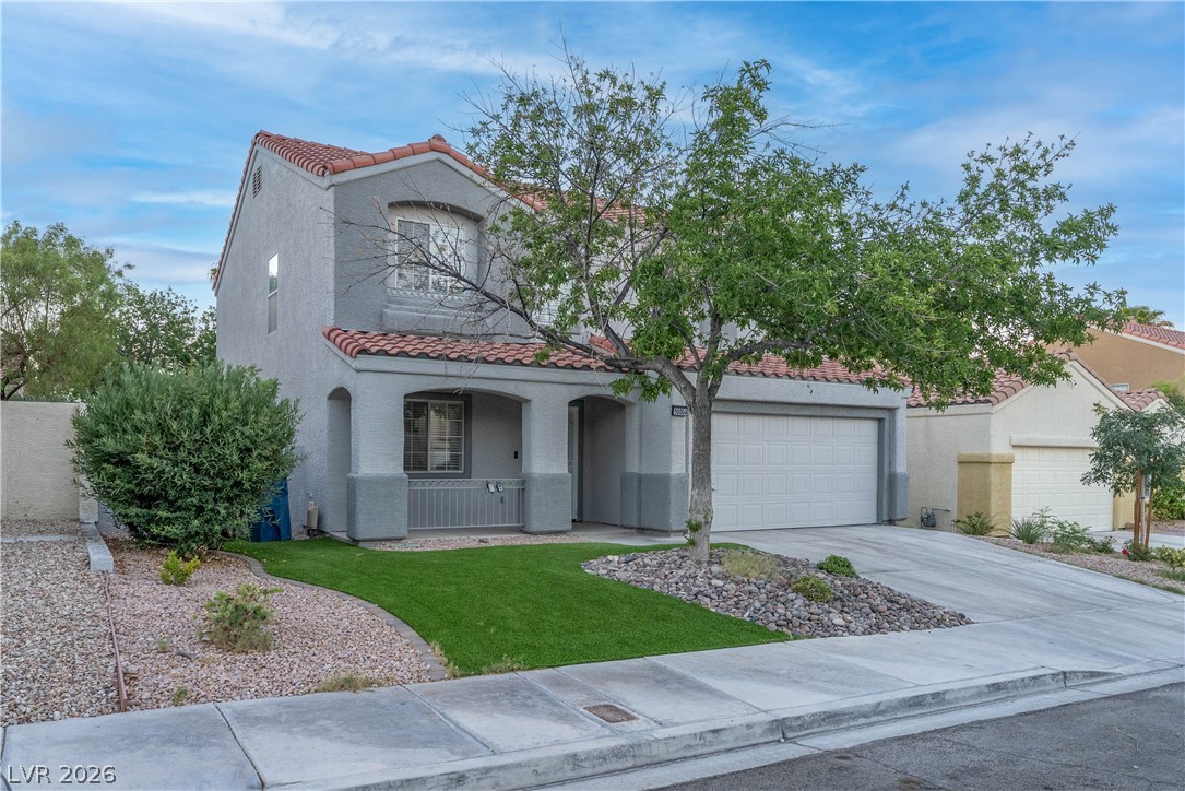 10004 Long Cattle Avenue Las Vegas NV 89117