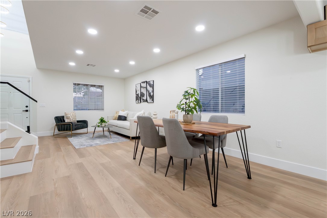 10004 Long Cattle Avenue Las Vegas NV 89117