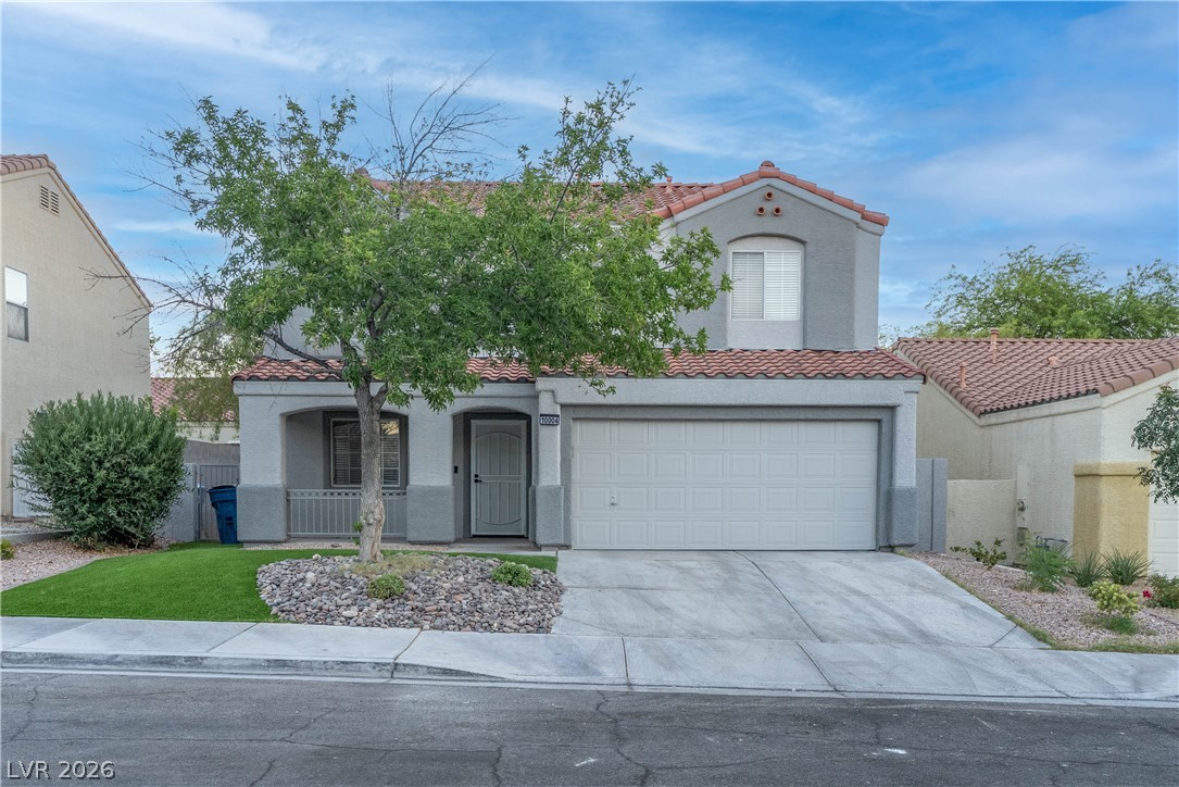 10004 Long Cattle Avenue Las Vegas NV 89117