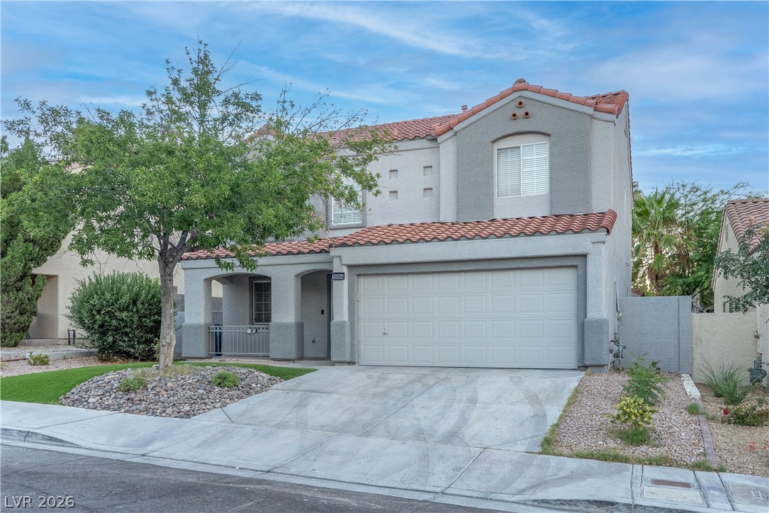 10004 Long Cattle Avenue Las Vegas NV 89117