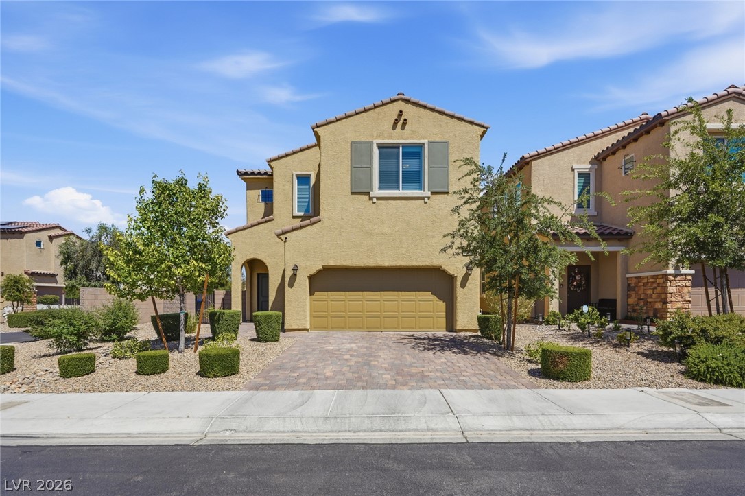 11466 Monte Isola Street Las Vegas NV 89141