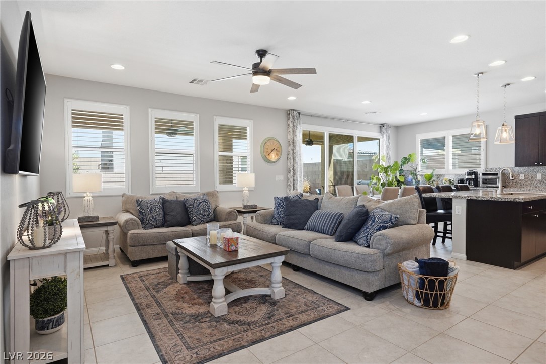 11466 Monte Isola Street Las Vegas NV 89141