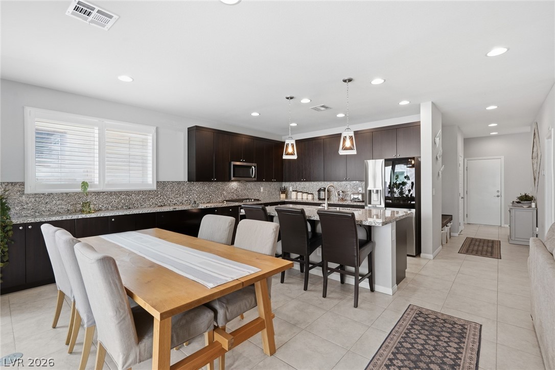 11466 Monte Isola Street Las Vegas NV 89141