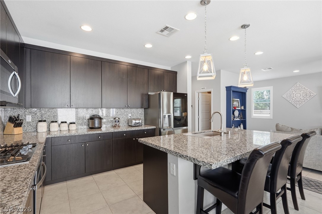 11466 Monte Isola Street Las Vegas NV 89141