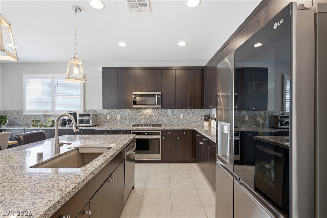 11466 Monte Isola Street Las Vegas NV 89141