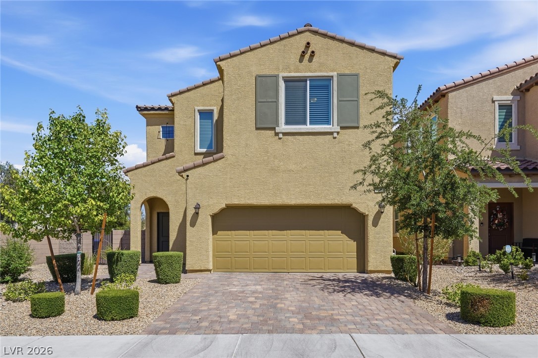 11466 Monte Isola Street Las Vegas NV 89141