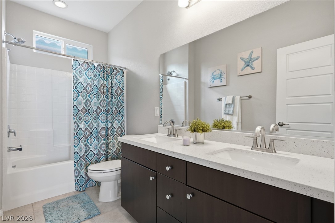 11466 Monte Isola Street Las Vegas NV 89141