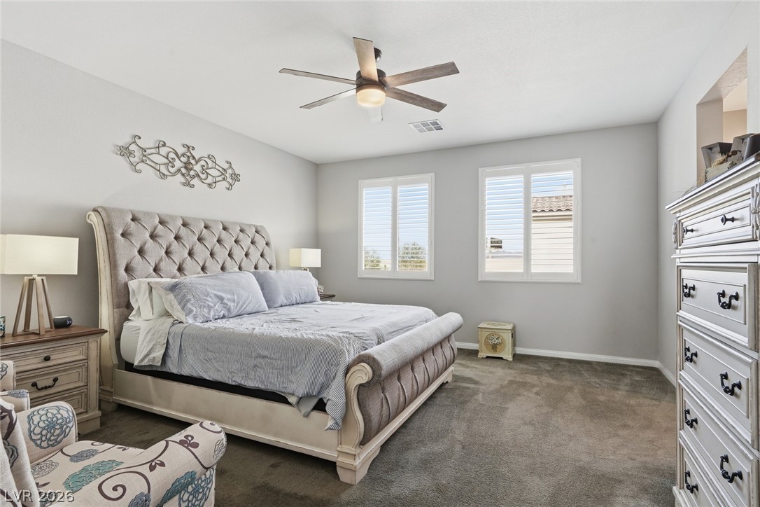 11466 Monte Isola Street Las Vegas NV 89141