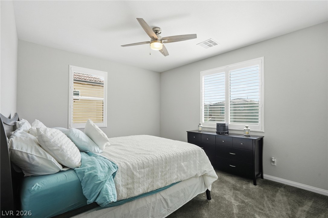 11466 Monte Isola Street Las Vegas NV 89141