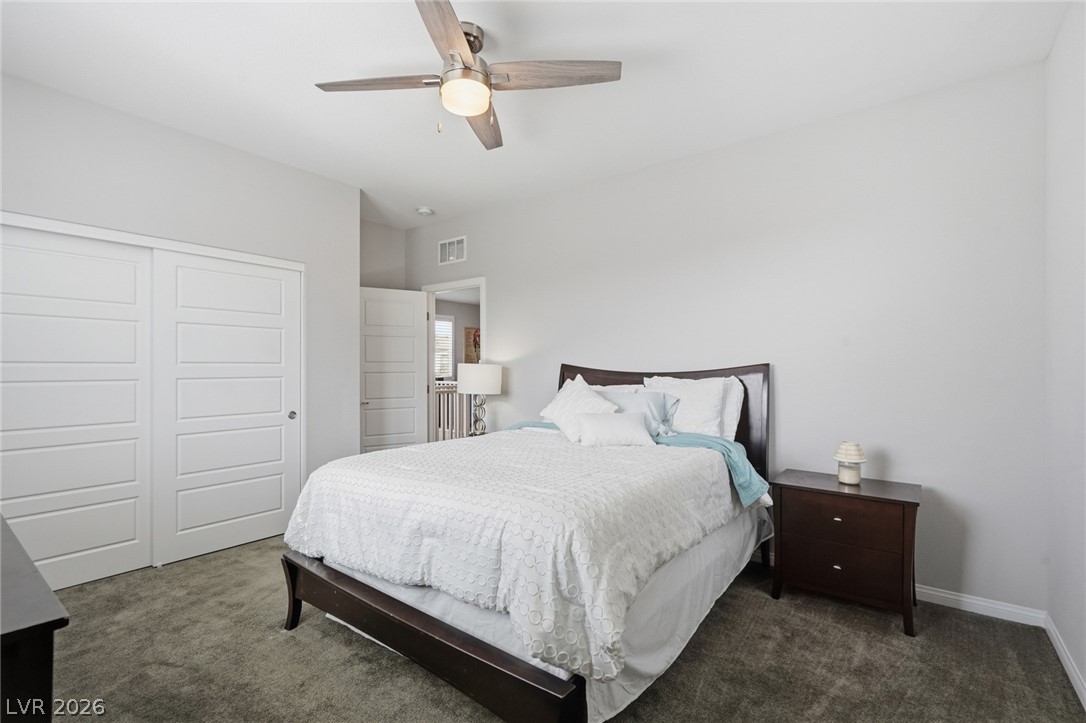11466 Monte Isola Street Las Vegas NV 89141