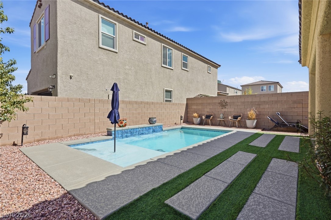 11466 Monte Isola Street Las Vegas NV 89141