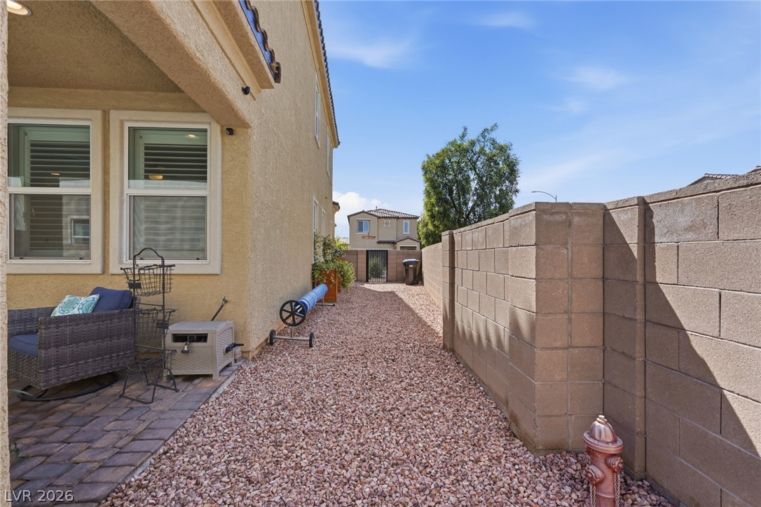 11466 Monte Isola Street Las Vegas NV 89141