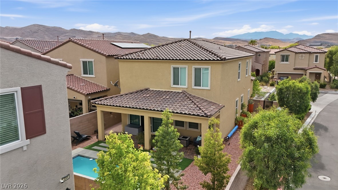 11466 Monte Isola Street Las Vegas NV 89141