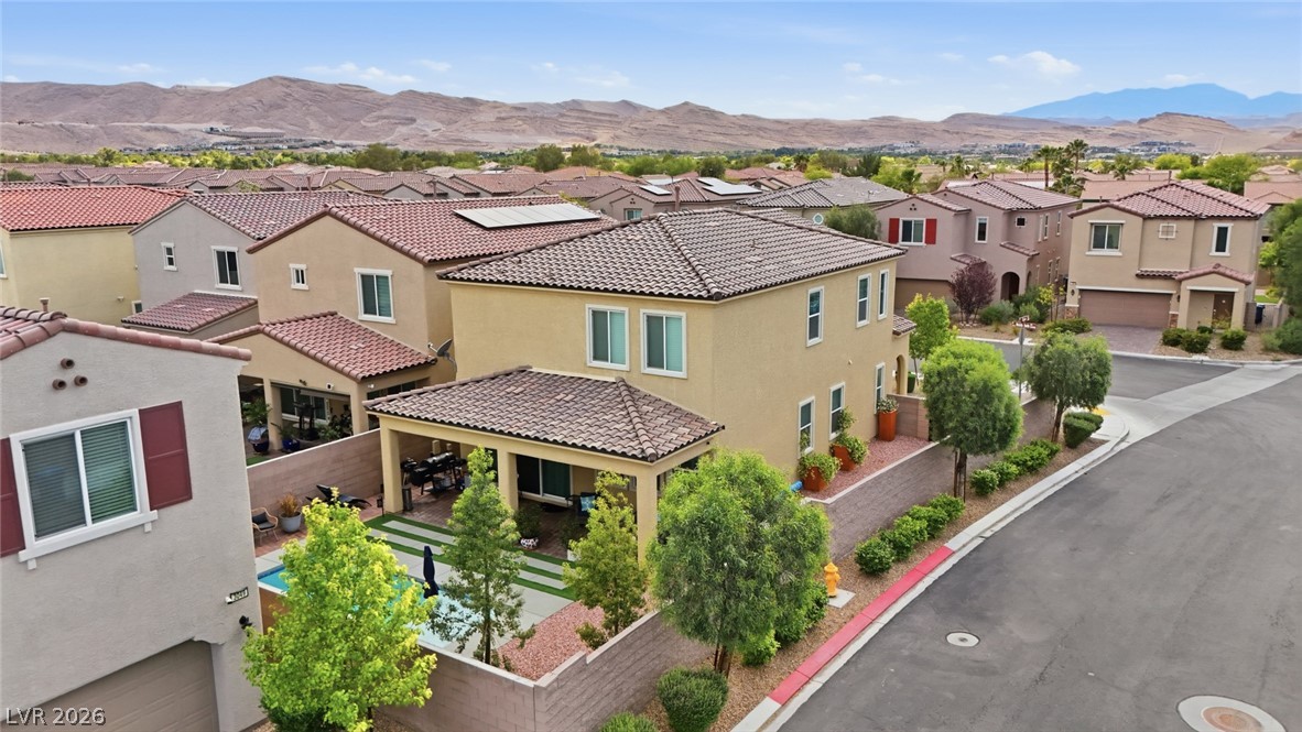 11466 Monte Isola Street Las Vegas NV 89141