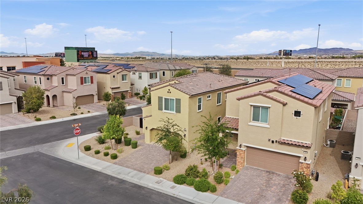11466 Monte Isola Street Las Vegas NV 89141