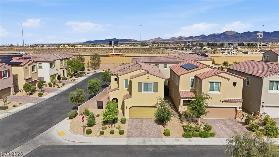 11466 Monte Isola Street Las Vegas NV 89141