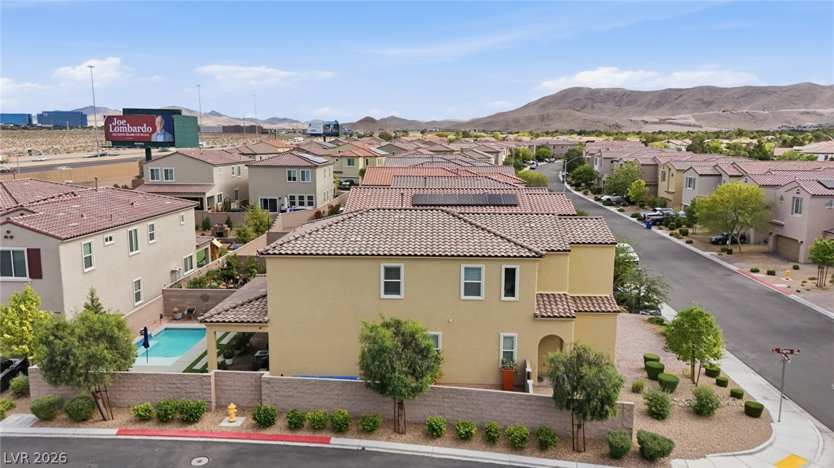 11466 Monte Isola Street Las Vegas NV 89141