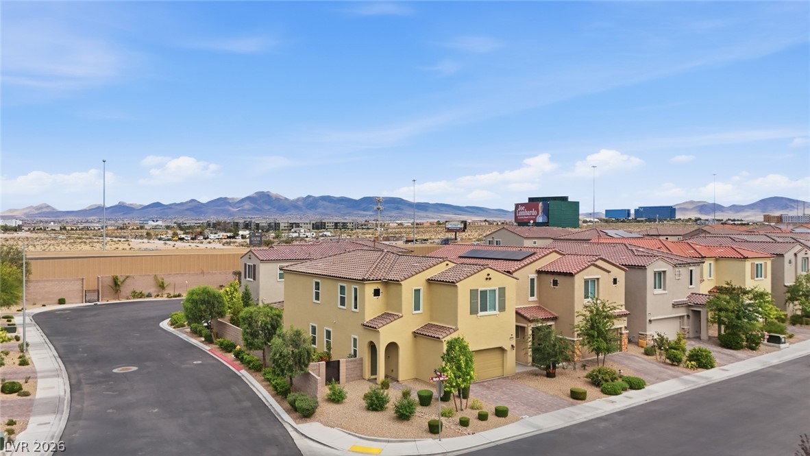 11466 Monte Isola Street Las Vegas NV 89141