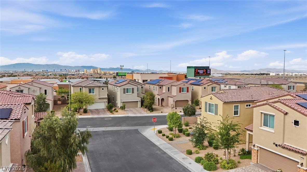 11466 Monte Isola Street Las Vegas NV 89141