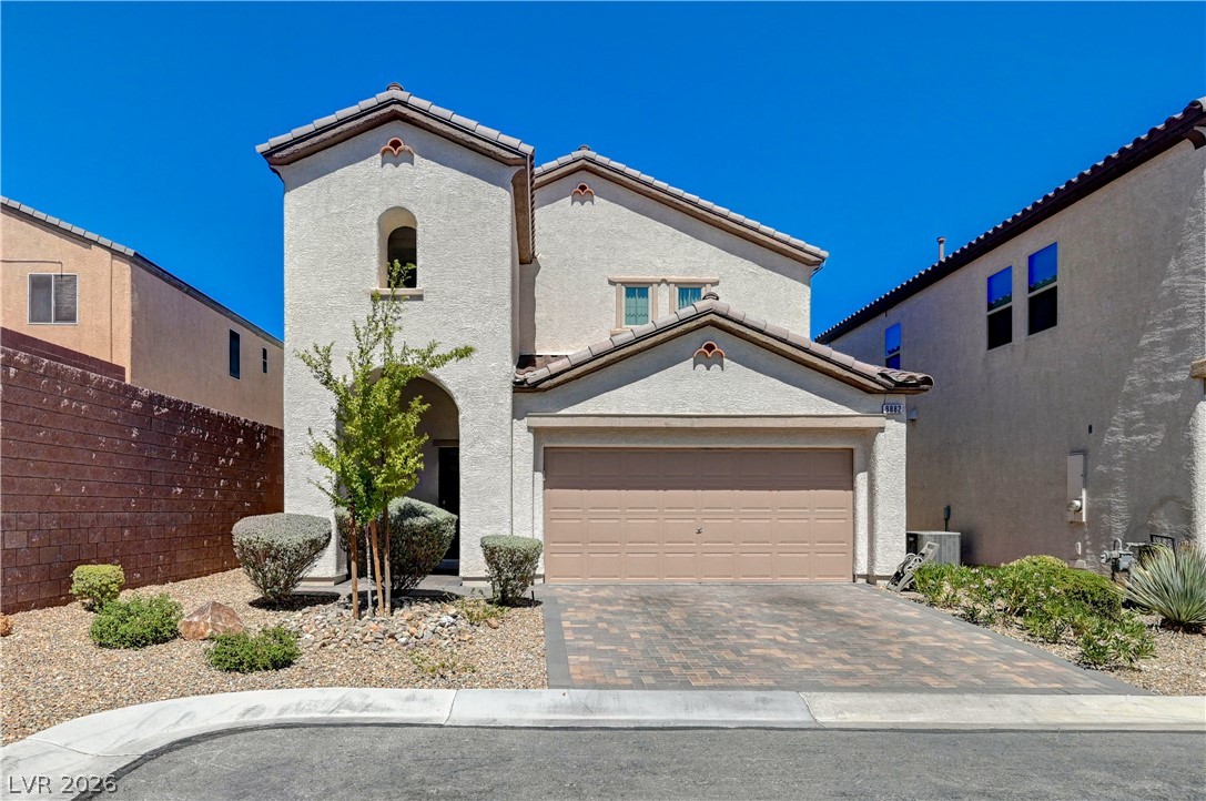 9882 Bangalore Court Las Vegas NV 89148