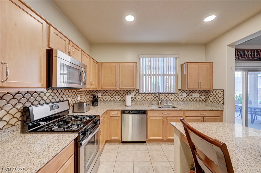9882 Bangalore Court Las Vegas NV 89148