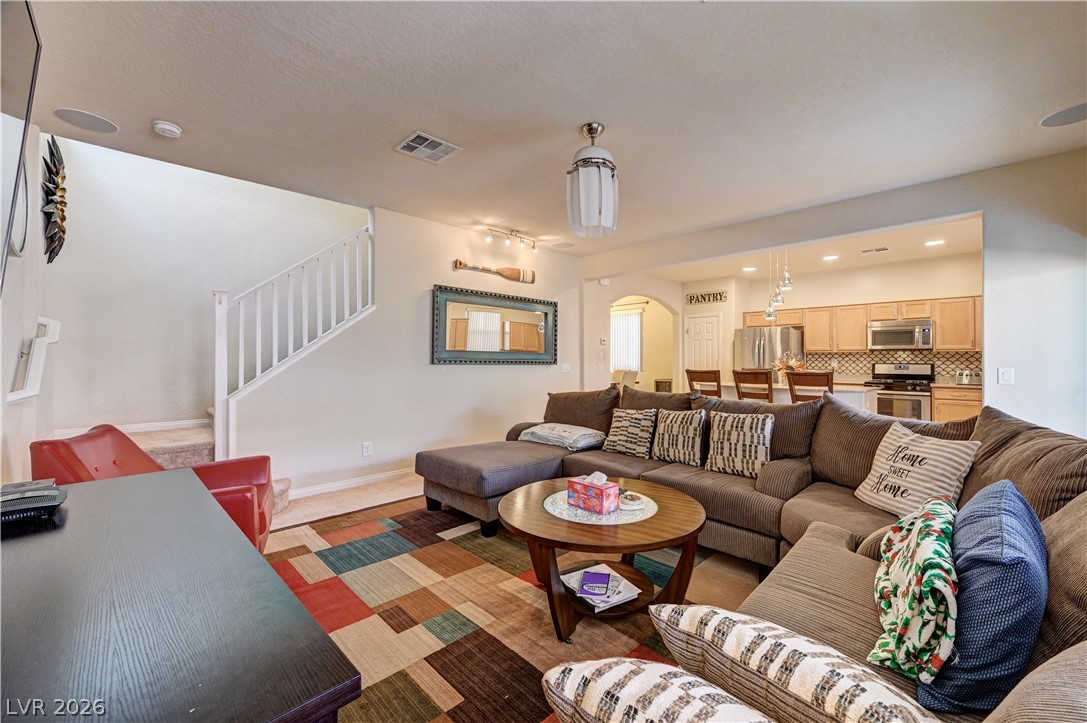 9882 Bangalore Court Las Vegas NV 89148