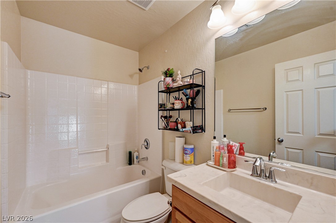 9882 Bangalore Court Las Vegas NV 89148