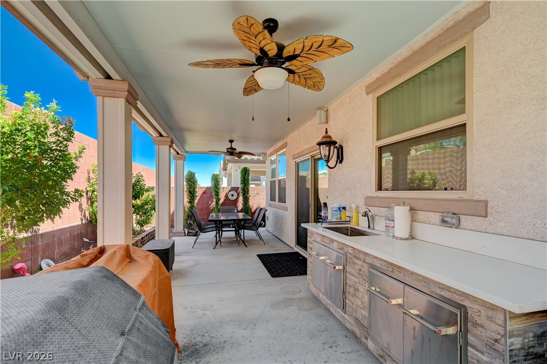 9882 Bangalore Court Las Vegas NV 89148