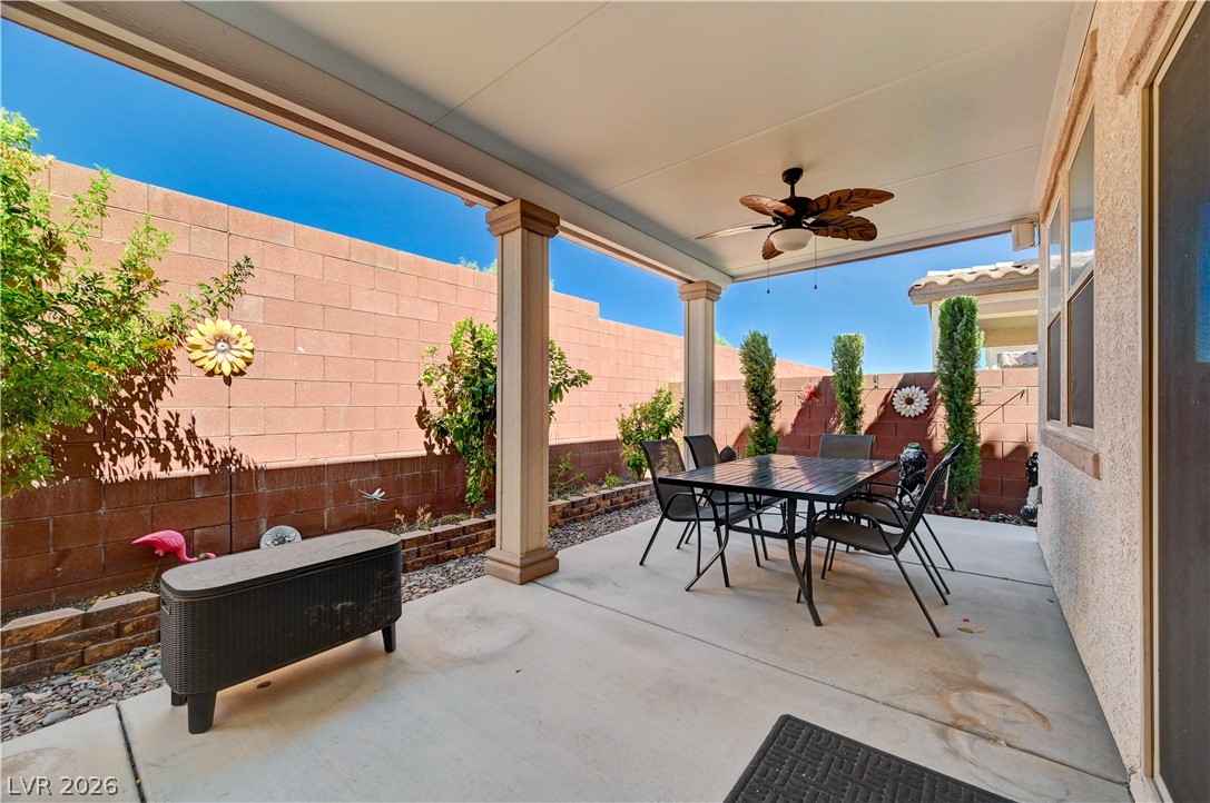 9882 Bangalore Court Las Vegas NV 89148
