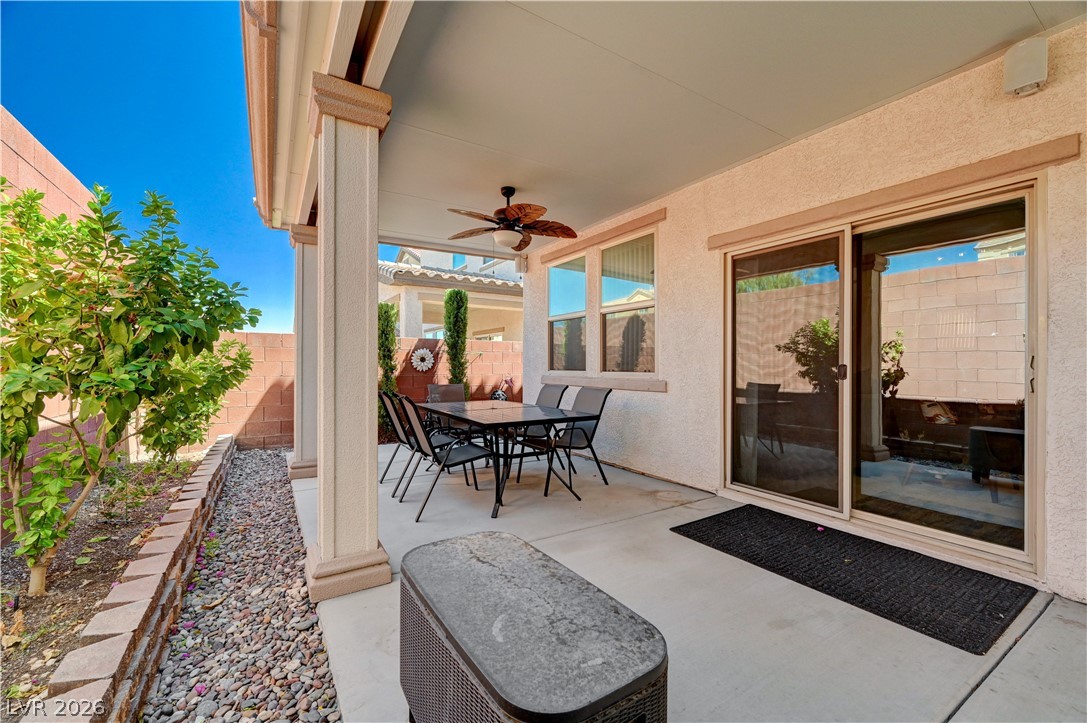 9882 Bangalore Court Las Vegas NV 89148