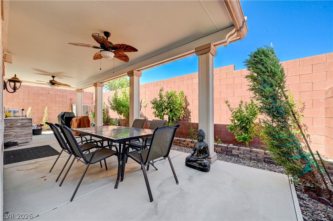 9882 Bangalore Court Las Vegas NV 89148