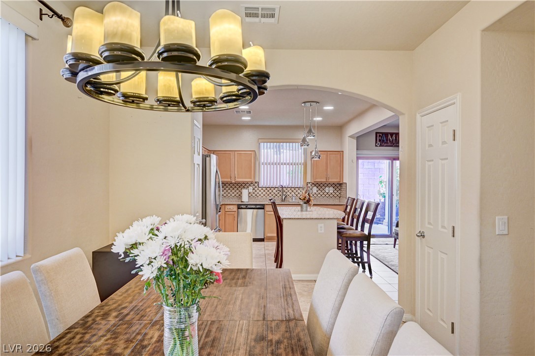 9882 Bangalore Court Las Vegas NV 89148