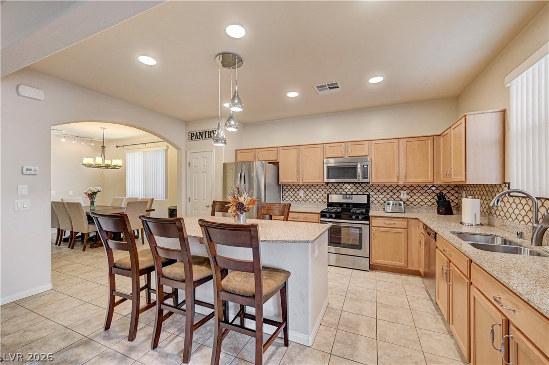 9882 Bangalore Court Las Vegas NV 89148